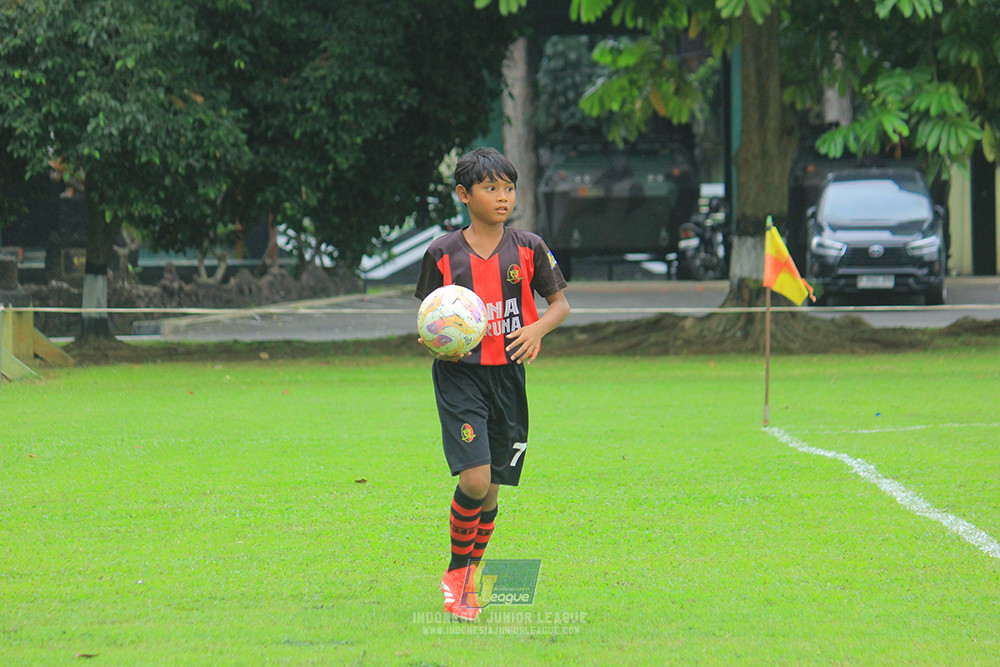 ijl u11 310526 bina taruna vs fc decorasiku