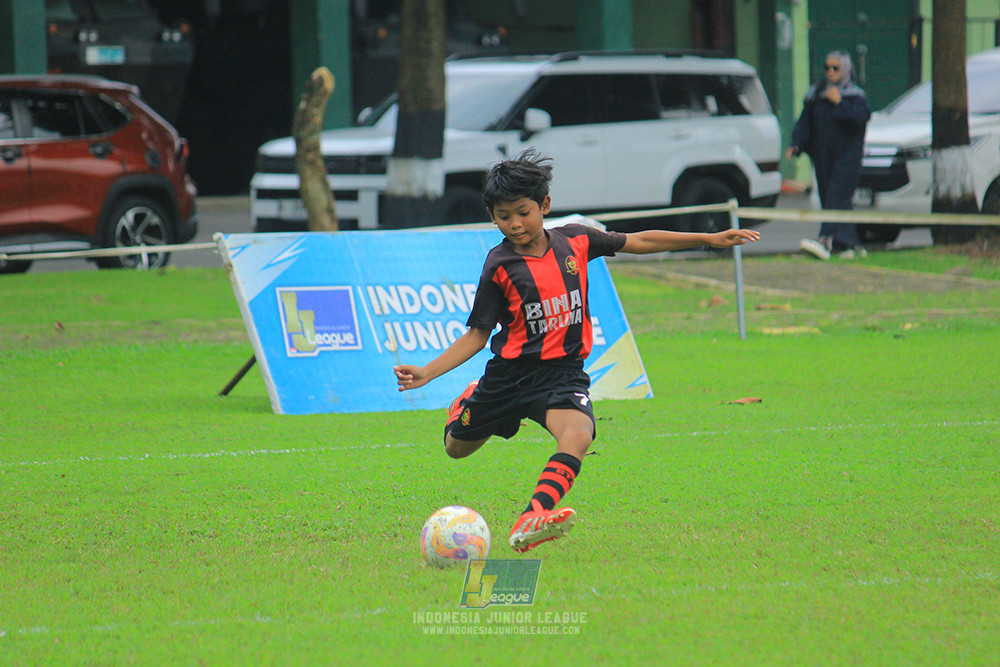 ijl u11 310526 bina taruna vs fc decorasiku