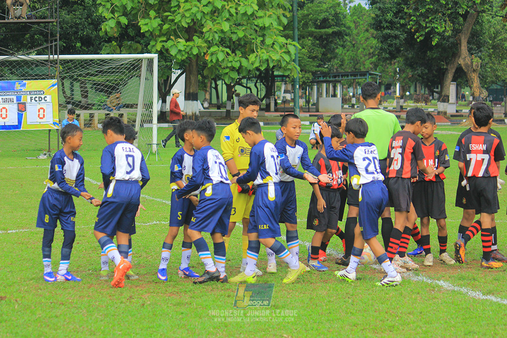 ijl u11 310526 bina taruna vs fc decorasiku