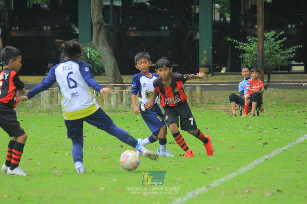 ijl u11 310526 bina taruna vs fc decorasiku