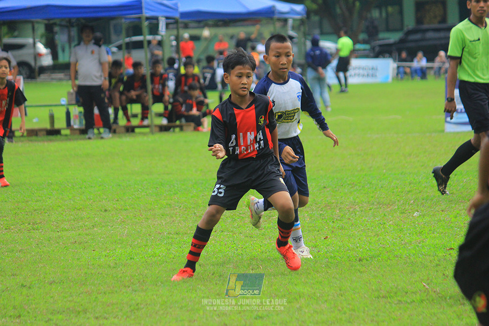 ijl u11 310526 bina taruna vs fc decorasiku