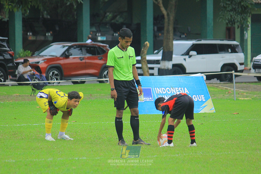 ijl u11 310526 bina taruna vs fc decorasiku