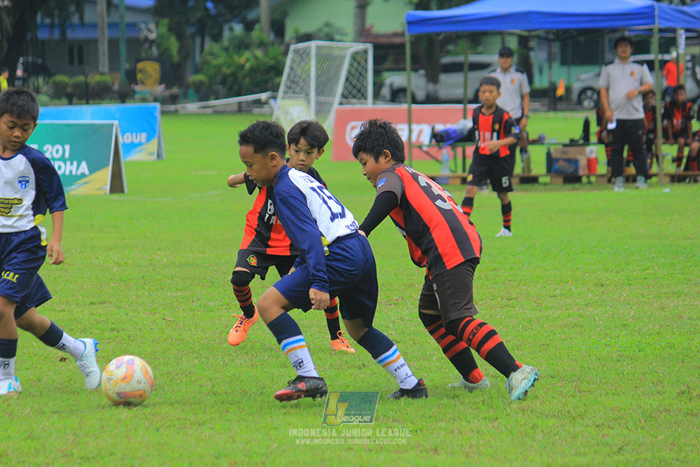 ijl u11 310526 bina taruna vs fc decorasiku