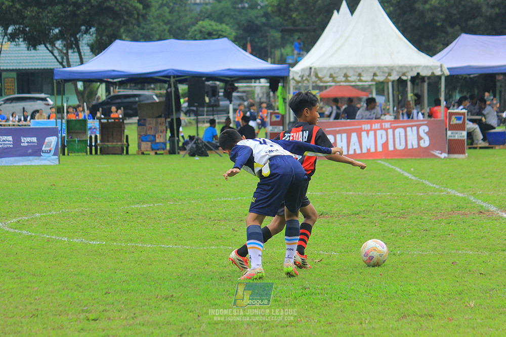 ijl u11 310526 bina taruna vs fc decorasiku