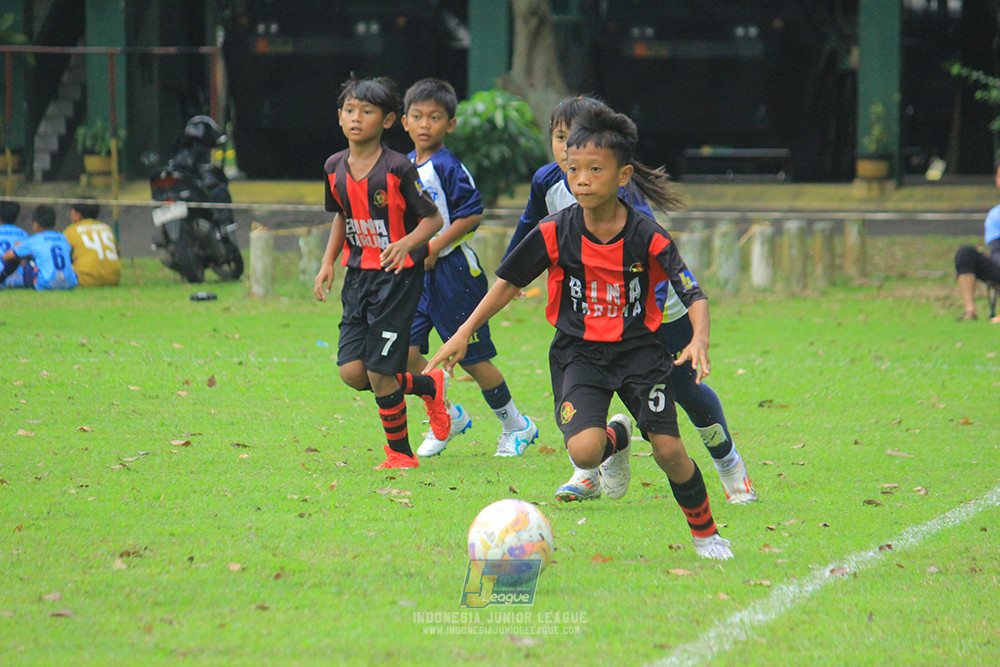 ijl u11 310526 bina taruna vs fc decorasiku