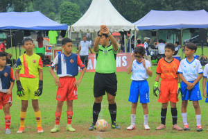 [IJL U11-310526] BINNA BANUA FC VS BRAZILLIAN SS SENAYAN