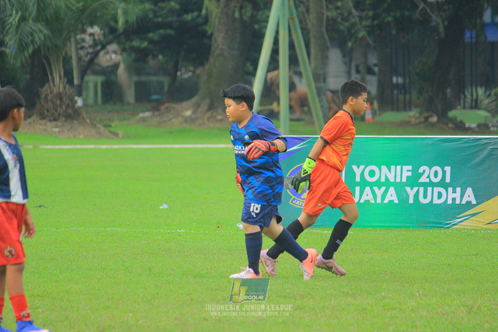 ijl u11 310526 binna banua fc vs brazillian ss senayan