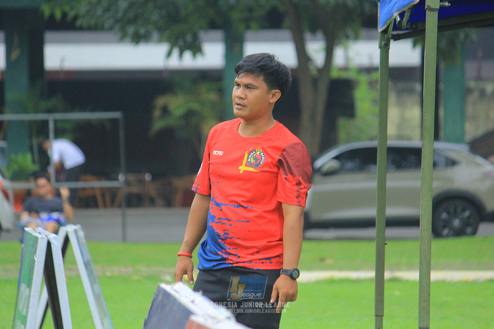 ijl u11 310526 binna banua fc vs brazillian ss senayan