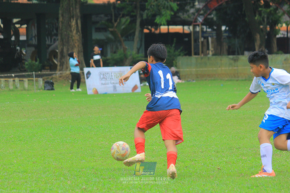 ijl u11 310526 binna banua fc vs brazillian ss senayan