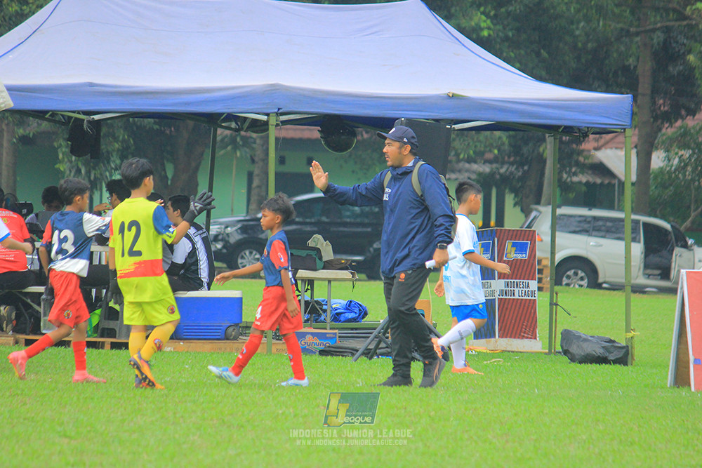 ijl u11 310526 binna banua fc vs brazillian ss senayan