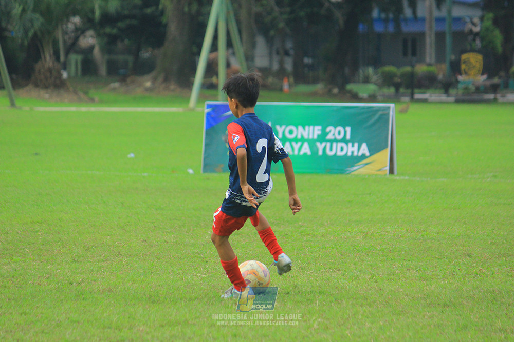 ijl u11 310526 binna banua fc vs brazillian ss senayan