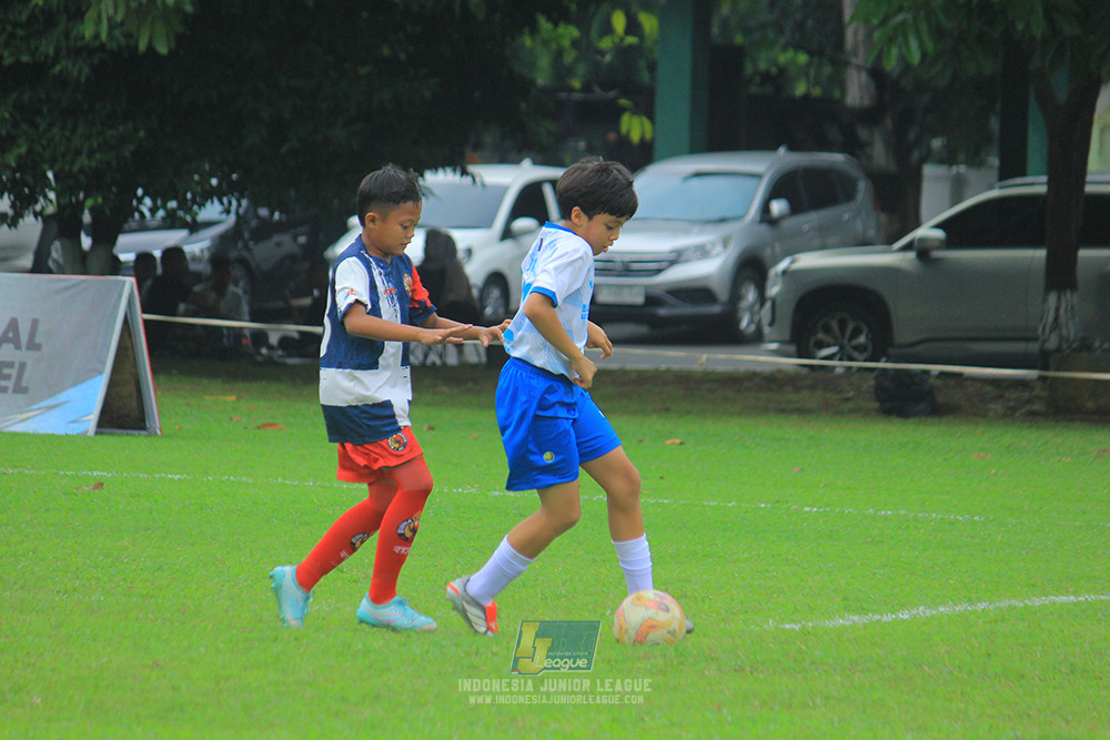 ijl u11 310526 binna banua fc vs brazillian ss senayan