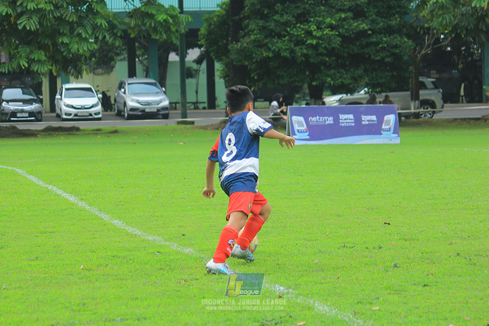 ijl u11 310526 binna banua fc vs brazillian ss senayan