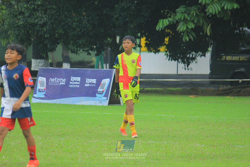 ijl u11 310526 binna banua fc vs brazillian ss senayan