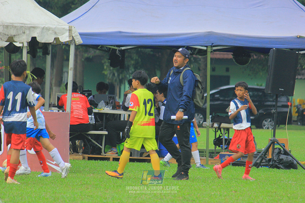 ijl u11 310526 binna banua fc vs brazillian ss senayan