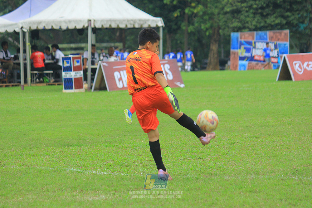 ijl u11 310526 binna banua fc vs brazillian ss senayan