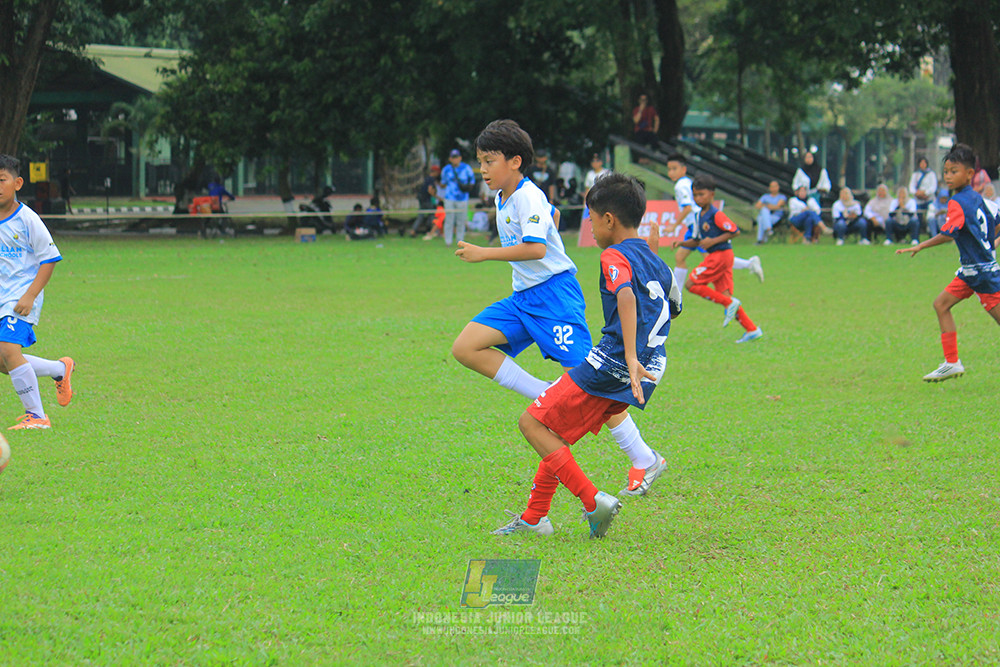 ijl u11 310526 binna banua fc vs brazillian ss senayan