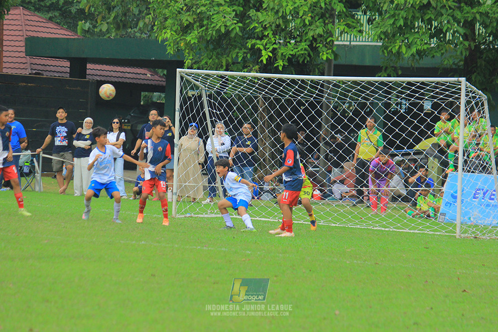 ijl u11 310526 binna banua fc vs brazillian ss senayan