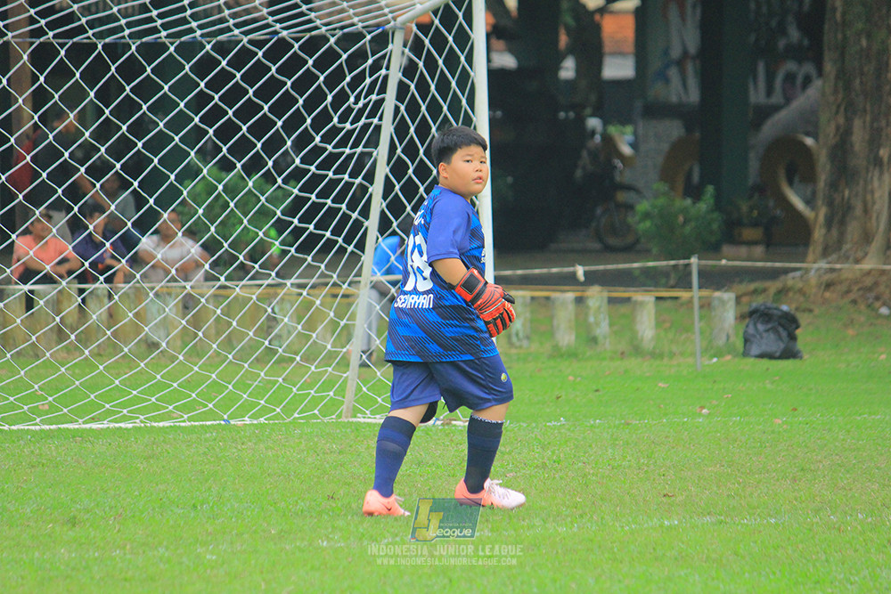 ijl u11 310526 binna banua fc vs brazillian ss senayan