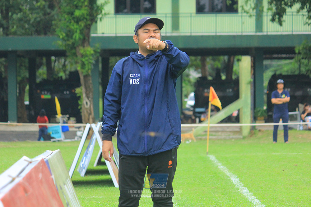 ijl u11 310526 binna banua fc vs brazillian ss senayan