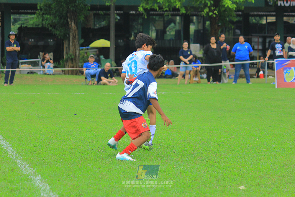 ijl u11 310526 binna banua fc vs brazillian ss senayan