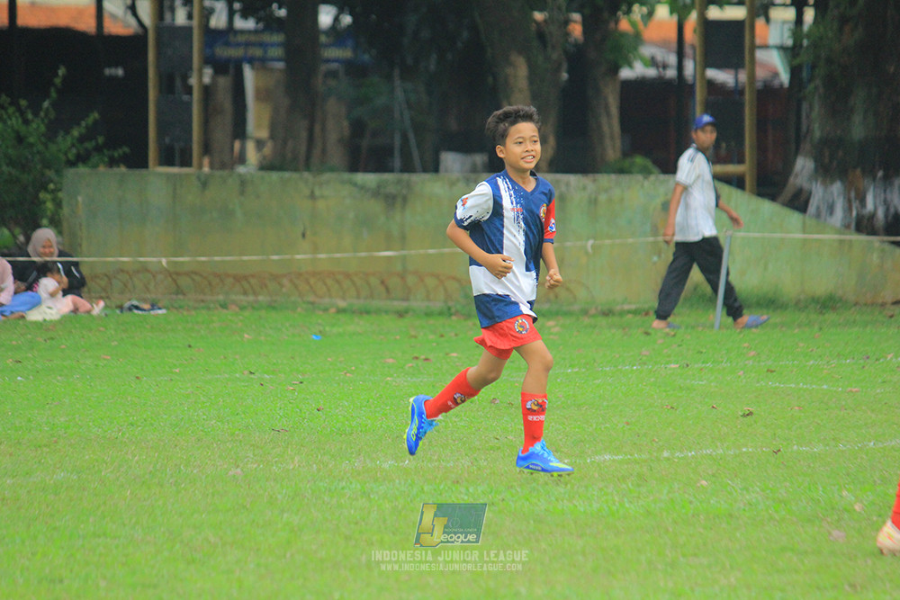 ijl u11 310526 binna banua fc vs brazillian ss senayan