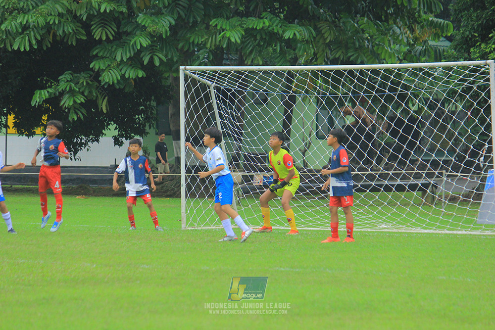 ijl u11 310526 binna banua fc vs brazillian ss senayan