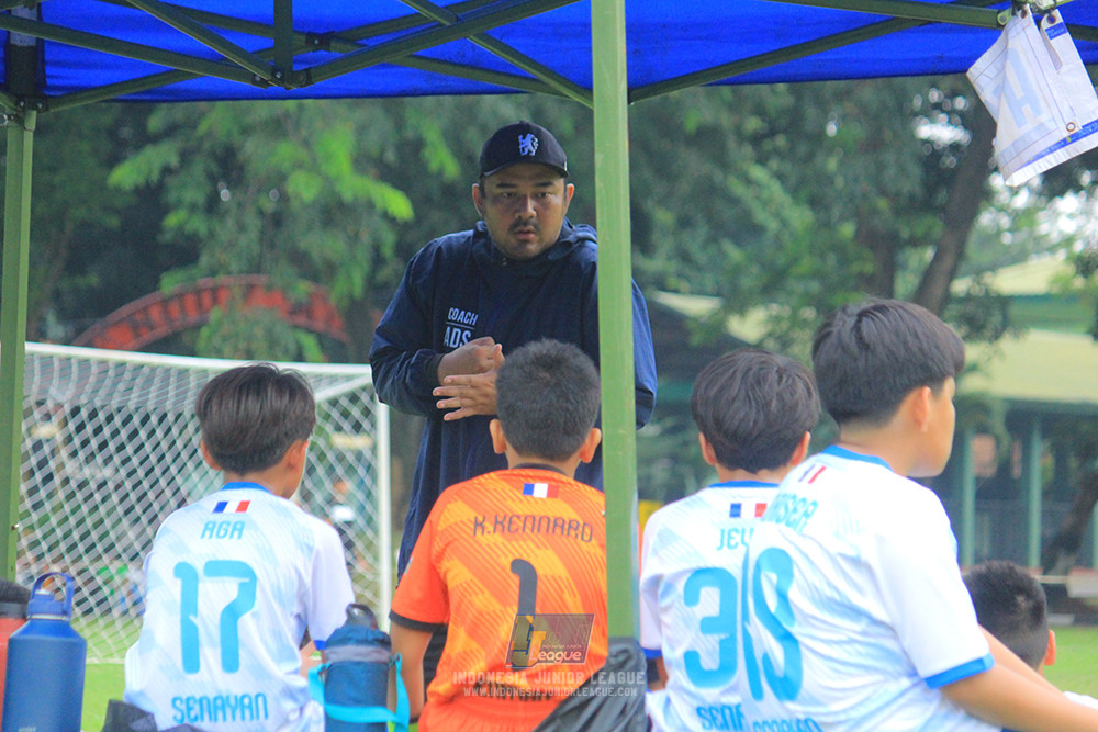 ijl u11 310526 binna banua fc vs brazillian ss senayan