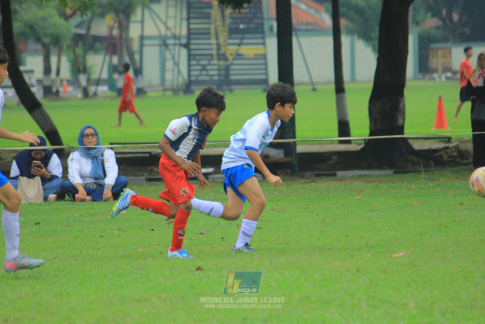 ijl u11 310526 binna banua fc vs brazillian ss senayan