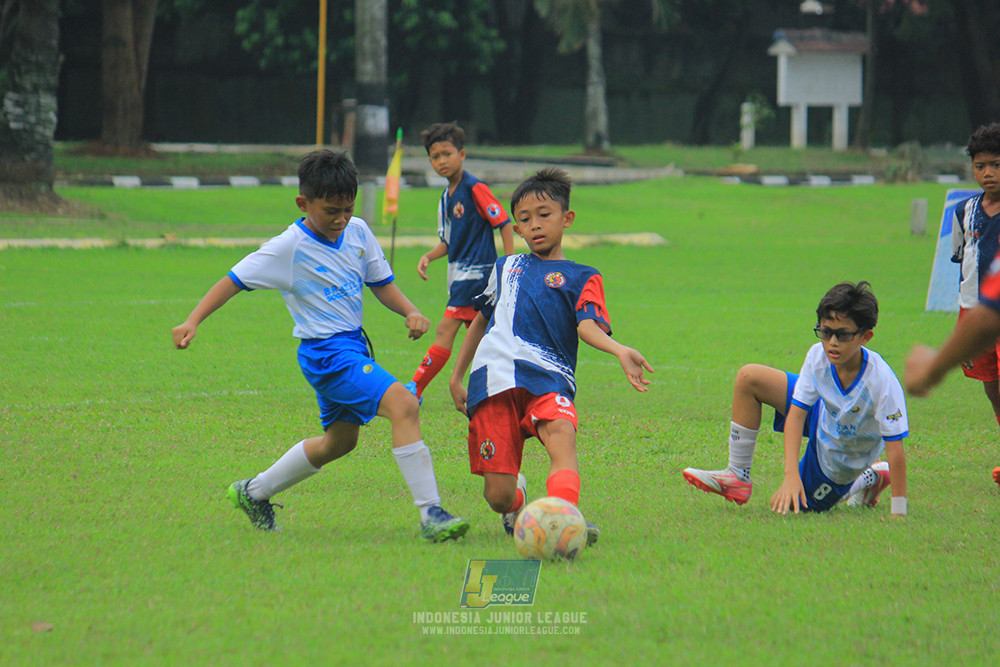 ijl u11 310526 binna banua fc vs brazillian ss senayan