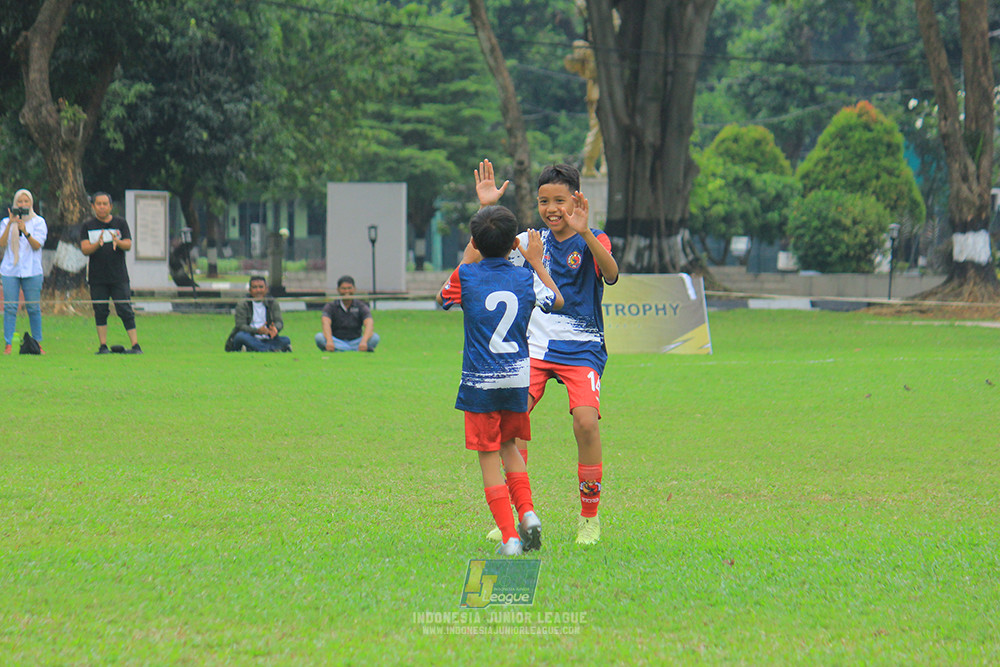 ijl u11 310526 binna banua fc vs brazillian ss senayan