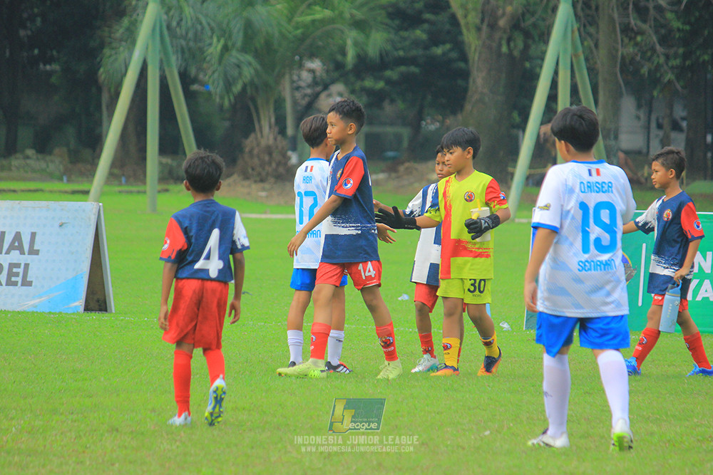 ijl u11 310526 binna banua fc vs brazillian ss senayan