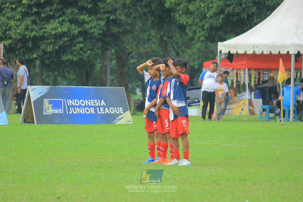 ijl u11 310526 binna banua fc vs brazillian ss senayan