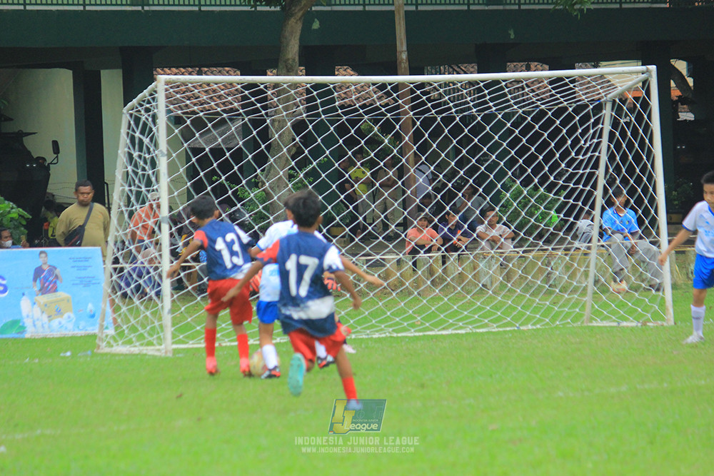 ijl u11 310526 binna banua fc vs brazillian ss senayan