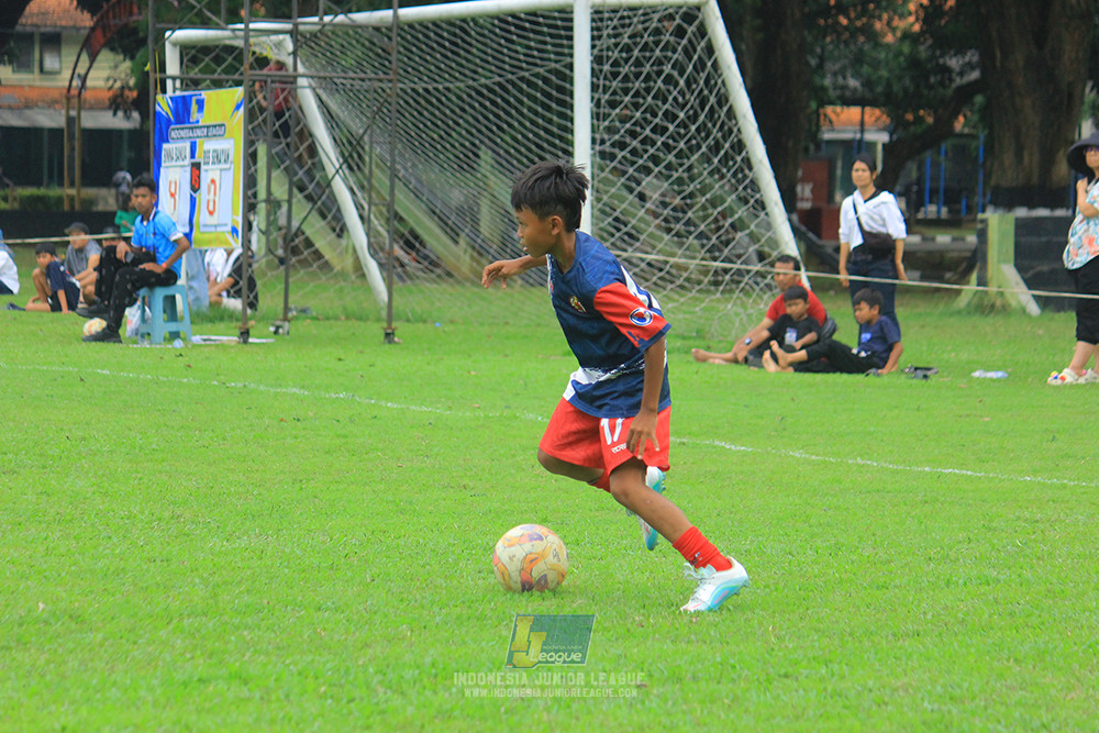 ijl u11 310526 binna banua fc vs brazillian ss senayan
