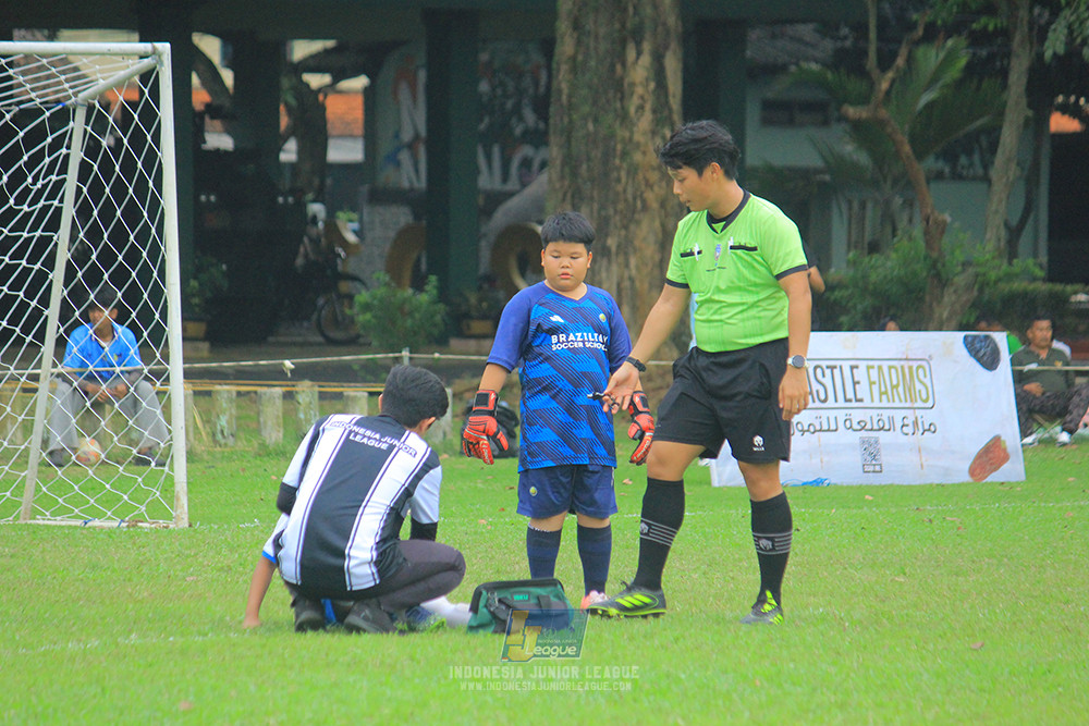 ijl u11 310526 binna banua fc vs brazillian ss senayan