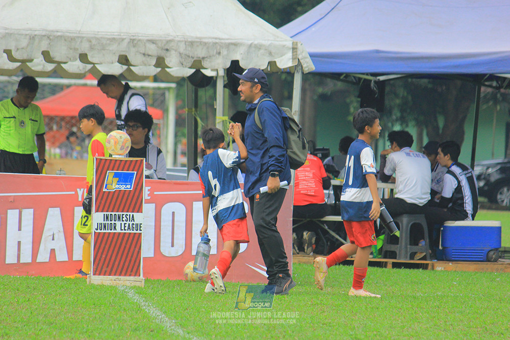 ijl u11 310526 binna banua fc vs brazillian ss senayan