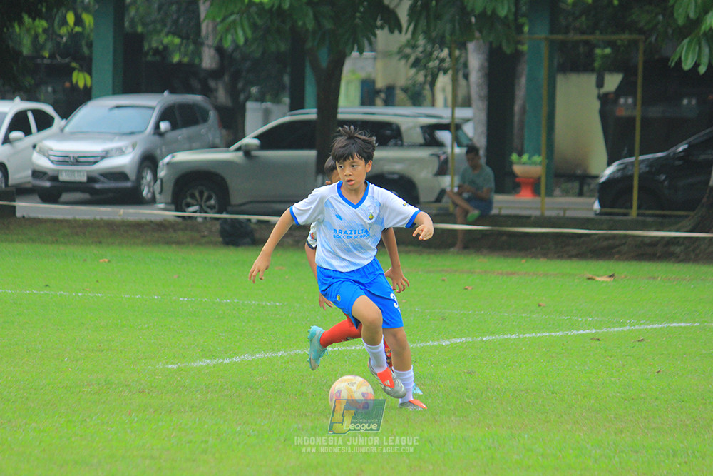 ijl u11 310526 binna banua fc vs brazillian ss senayan