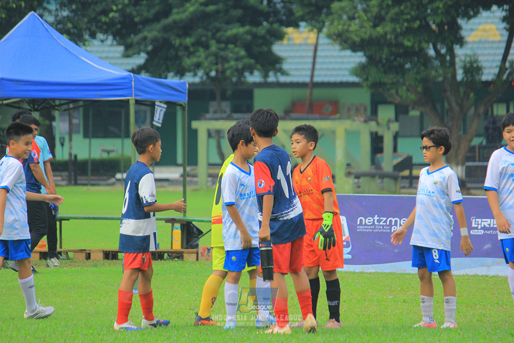 ijl u11 310526 binna banua fc vs brazillian ss senayan