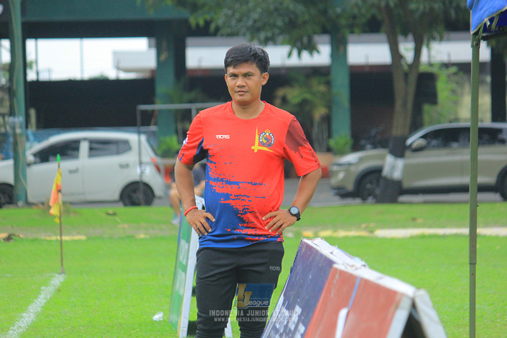ijl u11 310526 binna banua fc vs brazillian ss senayan