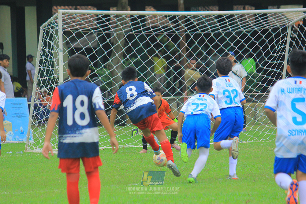 ijl u11 310526 binna banua fc vs brazillian ss senayan