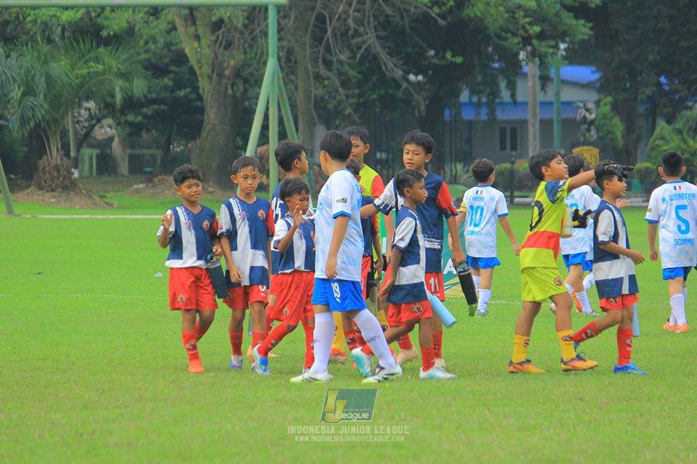 ijl u11 310526 binna banua fc vs brazillian ss senayan