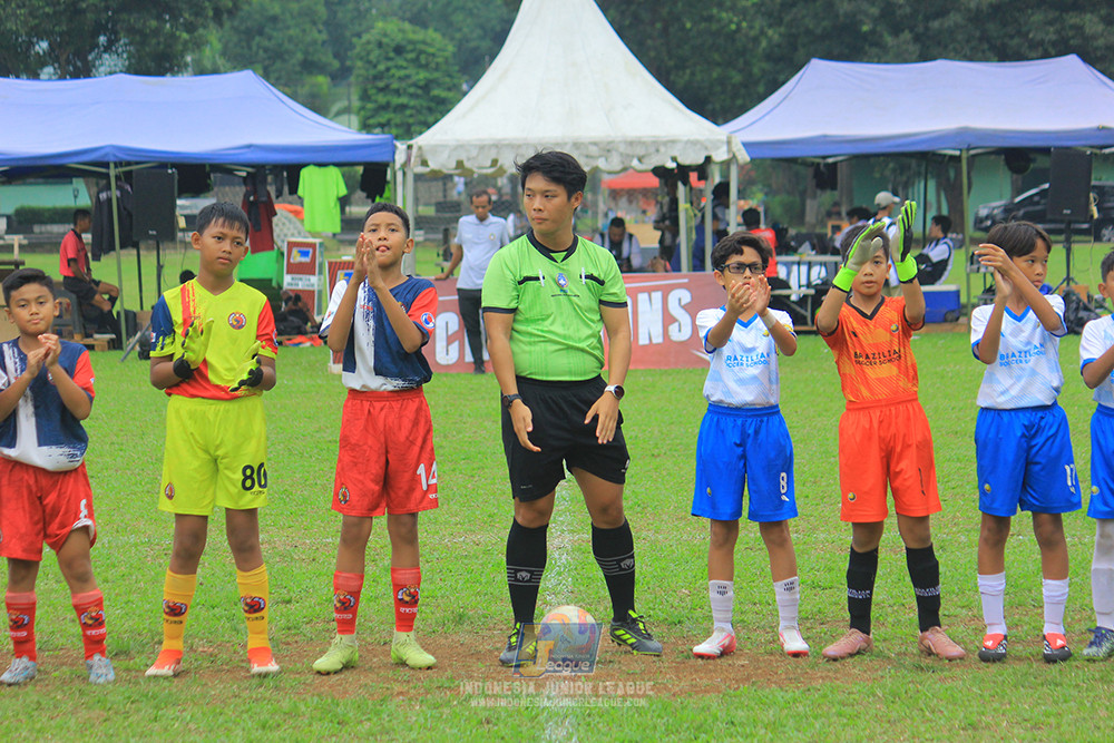 ijl u11 310526 binna banua fc vs brazillian ss senayan