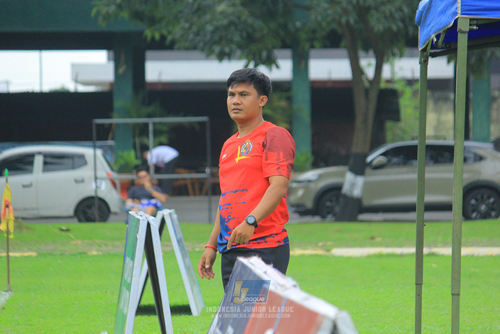 ijl u11 310526 binna banua fc vs brazillian ss senayan