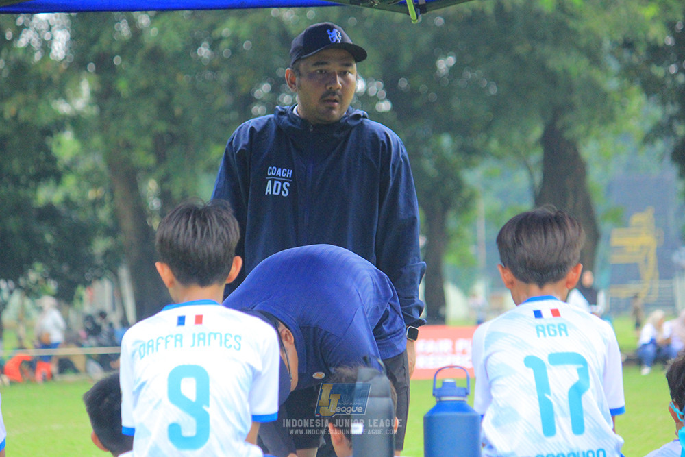 ijl u11 310526 binna banua fc vs brazillian ss senayan