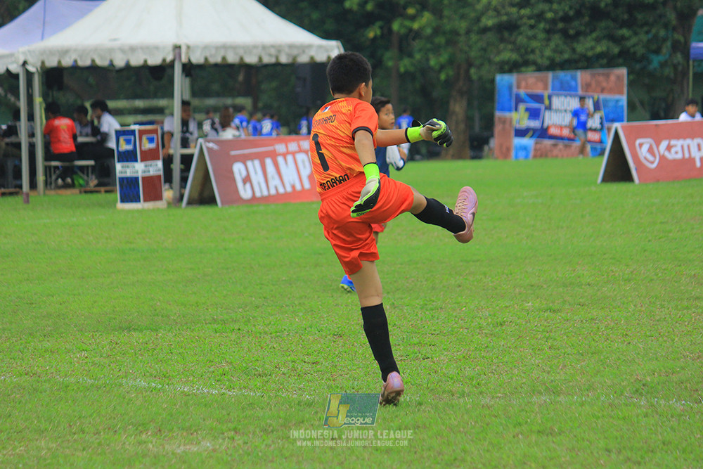 ijl u11 310526 binna banua fc vs brazillian ss senayan
