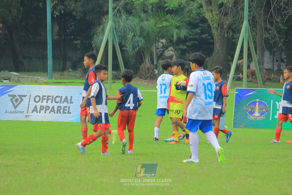 ijl u11 310526 binna banua fc vs brazillian ss senayan