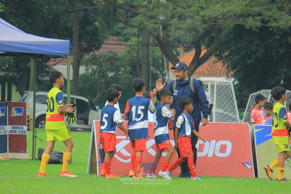 ijl u11 310526 binna banua fc vs brazillian ss senayan