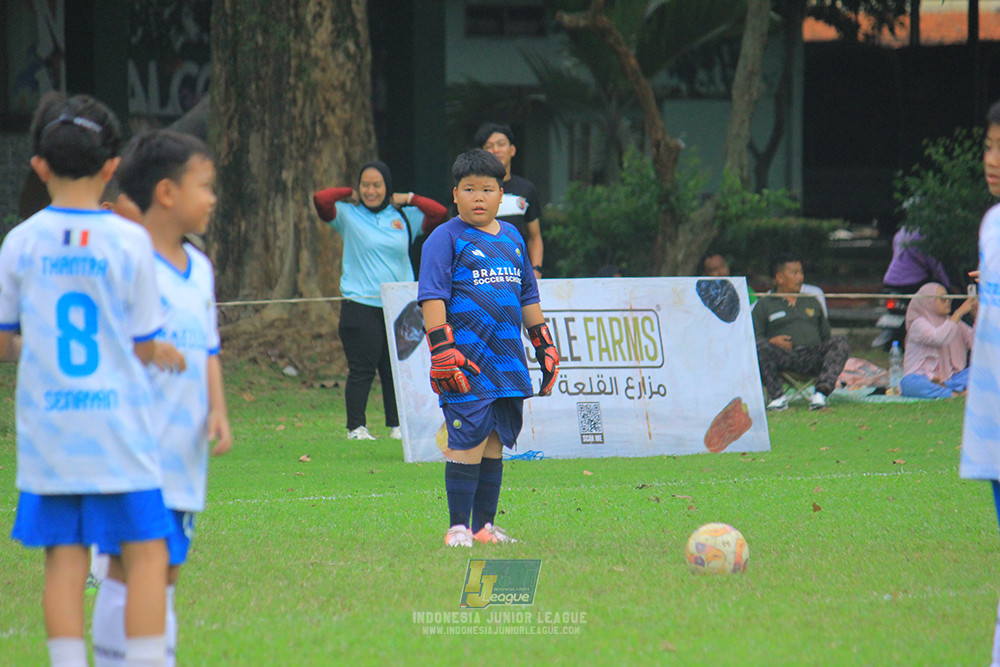 ijl u11 310526 binna banua fc vs brazillian ss senayan