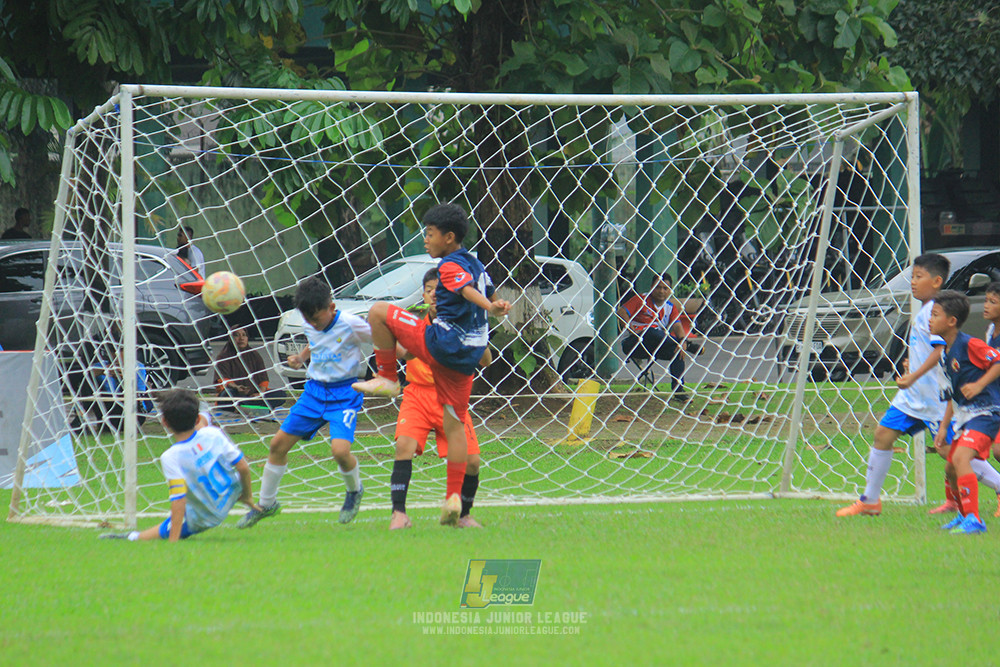 ijl u11 310526 binna banua fc vs brazillian ss senayan